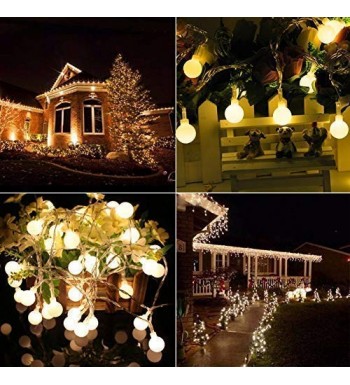 Designer Seasonal Lighting