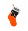 Philadelphia Flyers Swoop Logo Stocking