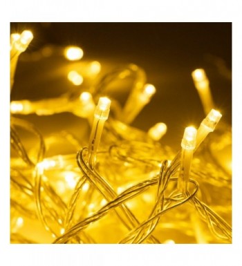 Outdoor String Lights Online