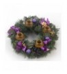 Vermont Christmas Company VC903 Purple