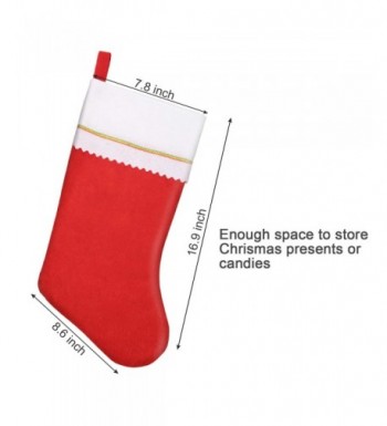 Latest Christmas Stockings & Holders Outlet Online