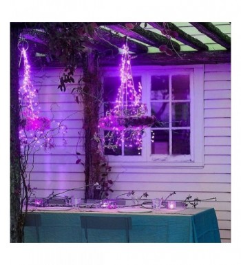 Outdoor String Lights