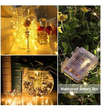 Cheap Designer Indoor String Lights