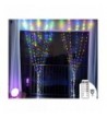 Curtain Multicolour 9 84ftx9 84ft Decorations 3x3M Multicolour