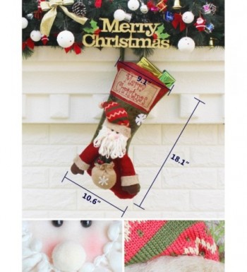 Discount Christmas Stockings & Holders Online Sale