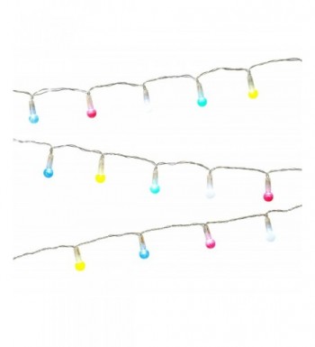 Talking Tables String Lights Pastel