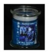 Elvis Christmas Candle Magnificent Candles