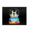 Trendy Christmas Snow Globes Online Sale