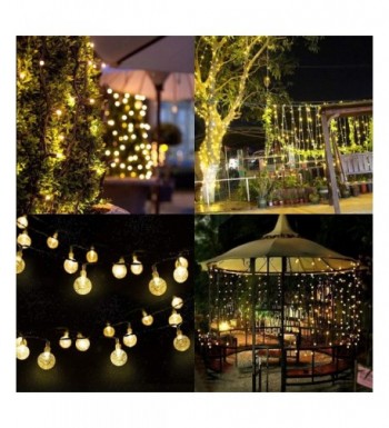 Fashion Seasonal Lighting Wholesale