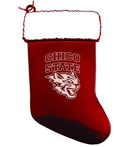 California State University Chico Chirstmas