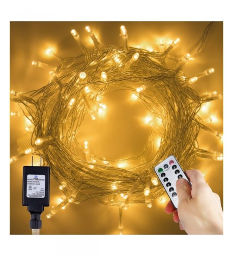 Flashing Control Waterproof Decorative Christmas