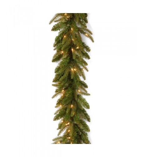 National Tree Fraser Garland PEFG4 330 9A