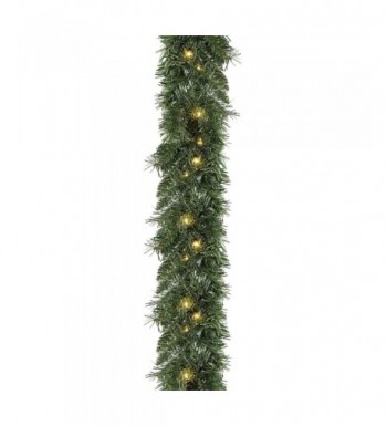 Trendy Christmas Garlands Online