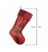 New Trendy Christmas Stockings & Holders Outlet Online