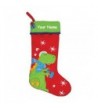 Personalized Stephen Joseph Christmas Stocking