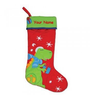 Discount Christmas Stockings & Holders