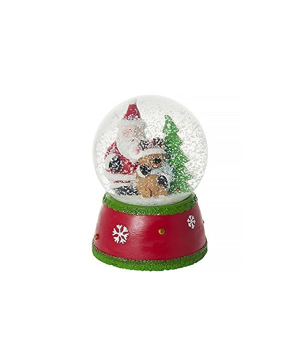 Mousehouse Gifts Reindeer Christmas Decoration