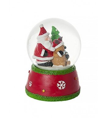 Fashion Christmas Snow Globes Outlet