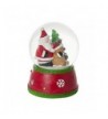 Fashion Christmas Snow Globes Outlet