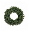 KING CHRISTMAS Royal Wreath Unlit