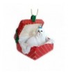 Christmas Figurine Ornaments On Sale