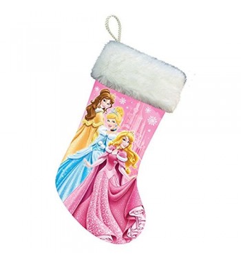 Kurt Adler 19 Inch Princess Stocking