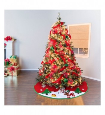 Christmas Tree Skirts for Sale