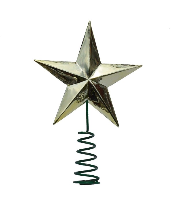 Miniature Fairy Garden Star Topper