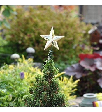 Hot deal Christmas Tree Toppers Outlet