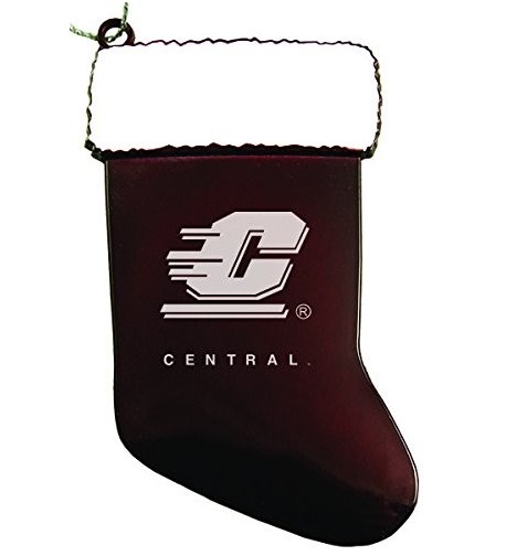 Central Michigan University Chirstmas Stocking