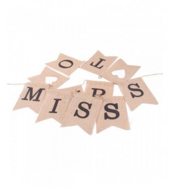 Most Popular Bridal Shower Party Decorations Clearance Sale