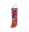 Soc o pranks Filled Christmas Stocking