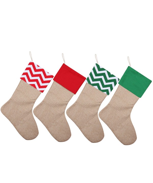 Wildest Candy Christmas Stockings Decorations