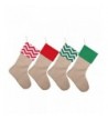 Wildest Candy Christmas Stockings Decorations