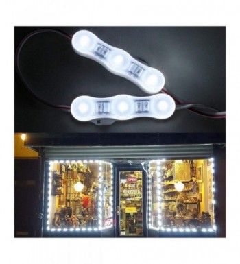 Waterproof Outdoor Decoration Lighting Included