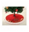 Discount Christmas Tree Skirts Outlet