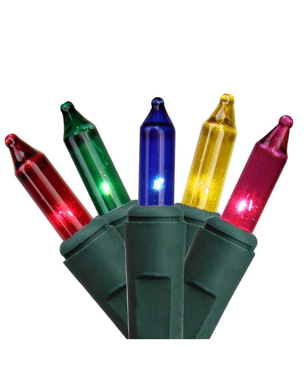 Sienna Heavy Duty Commercial Multi Color Lights