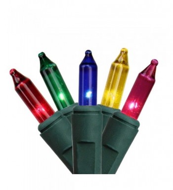Sienna Heavy Duty Commercial Multi Color Lights