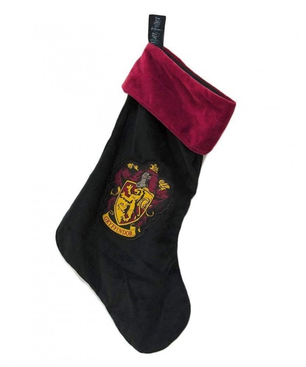 Harry Potter Gryffindor Christmas Stocking