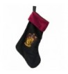 Harry Potter Gryffindor Christmas Stocking