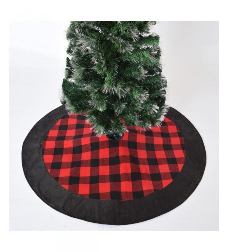 Gireshome Buffalo Christmas Decoration Supplies