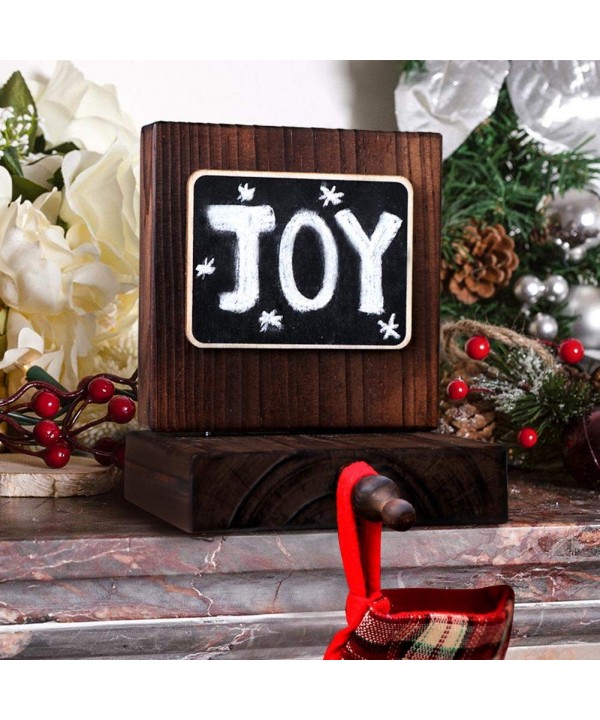 Aytai Chalkboard Christmas Stocking Decorations