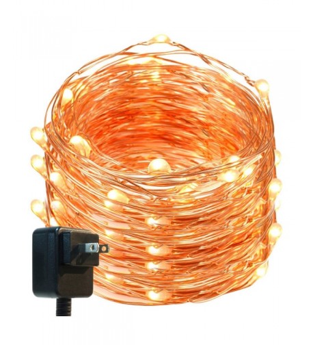 DecorNova Flexible Copper String Adapter