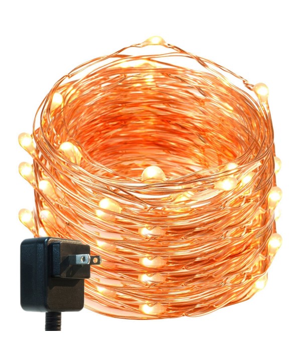 DecorNova Flexible Copper String Adapter