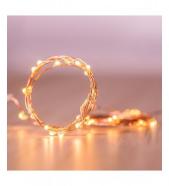 Discount Outdoor String Lights