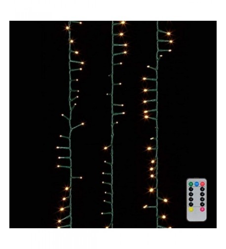 SNAKE LIGHTS GARLAND REMOTE CONTROL