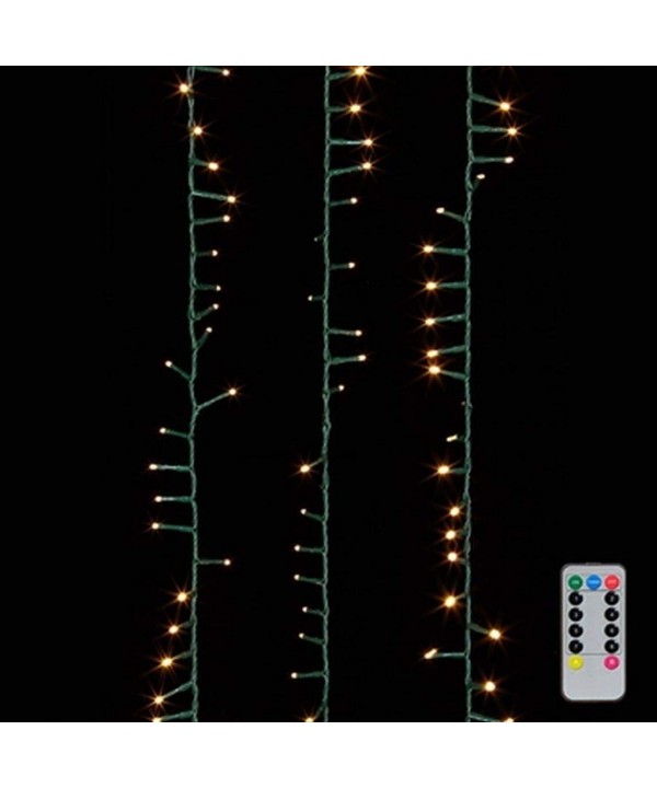 SNAKE LIGHTS GARLAND REMOTE CONTROL