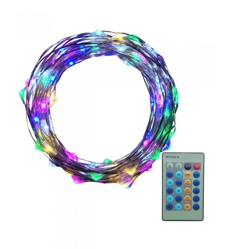 Luoful Waterproof Dimmable Decoration Multi color