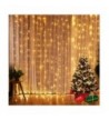 Longans Curtain Lighting Christmas Decorations