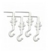 Park Designs Stocking Hanger Snowflake